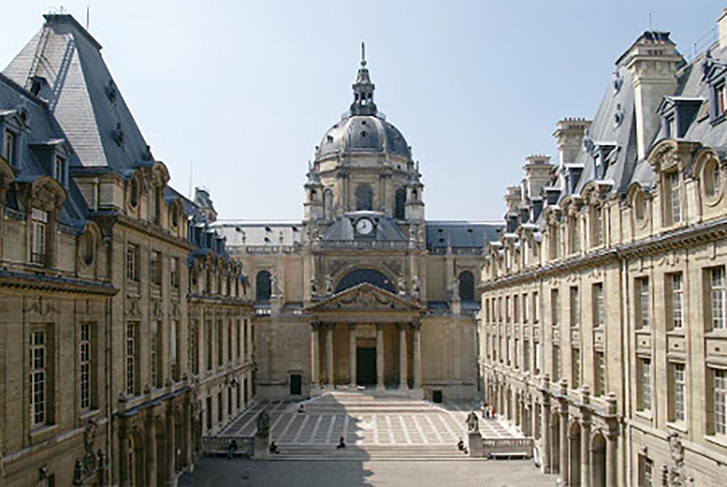 Love Nest In Saint Germain París Exterior foto