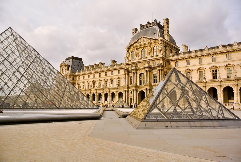Love Nest In Saint Germain París Exterior foto